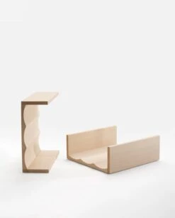 Mattiazzi Bibita Bottle Rack, Beech -Kitchenware Shop Pic 200705 Mattiazzi192613