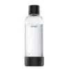 Mysoda Premium Water Bottle 1 L, Black -Kitchenware Shop Ruby pullo 1 L musta TM