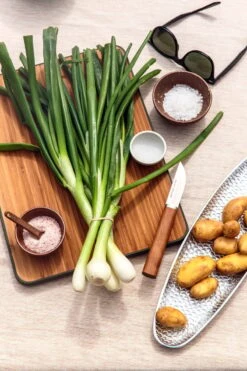 Eva Solo Green Tool Cutting Board, 39 X 28 Cm, Bamboo 11 Eva Solo Green Tool Cutting Board, 39 X 28 Cm, Bamboo -Kitchenware Shop Ruoka kesakuu22 1 2