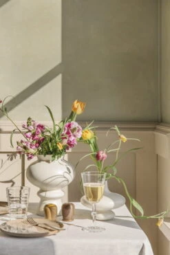 Kay Bojesen Menageri Salt And Pepper Set, Oak - Smoked Oak -Kitchenware Shop Ruoka14 kevat20 suvik