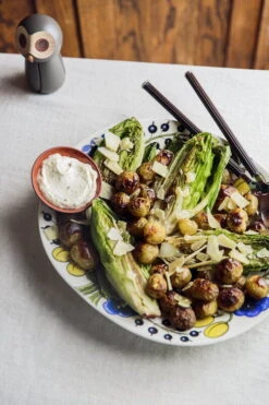 Spring Copenhagen The Pepper Owl Pepper Grinder 7 Spring Copenhagen The Pepper Owl Pepper Grinder -Kitchenware Shop Ruoka3