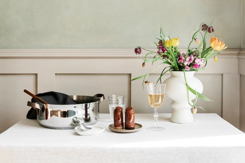 Normann Copenhagen Junto Salt Shaker 8 Normann Copenhagen Junto Salt Shaker - Image 6