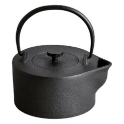 Iwatemo HK Kettle, 0,4 L, Cast Iron