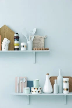 Ferm LIVING Cork Coaster -Kitchenware Shop SS11 Kitchen