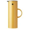 Stelton EM77 Vacuum Jug, 1,0 L, Poppy Yellow 2 Stelton EM77 Vacuum Jug, 1,0 L, Poppy Yellow -Kitchenware Shop STX 983 2
