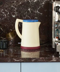 HAY Sowden Kettle, Yellow -Kitchenware Shop Sowden Kettle EU yellow