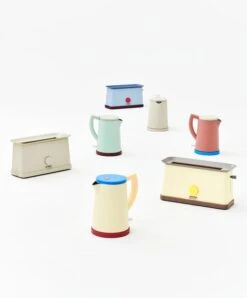 Kitchenware Shop -Kitchenware Shop Sowden Kettle Sowden Toaster 3
