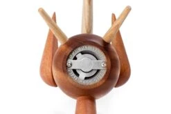 Spring Copenhagen The Pepper Bird Grinder -Kitchenware Shop The Pepper Bird TonnP Spring Copenhagen grinder