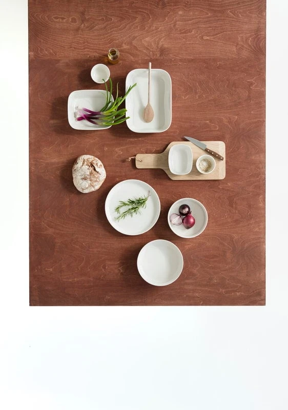 Arabia Uunikokki Pie Dish 28 Cm 6 Arabia Uunikokki Pie Dish 28 Cm - Image 4