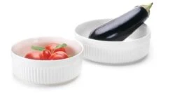 Arabia Uunikokki Oven Dish Round 1,5 L -Kitchenware Shop Uunikokki Arabia image