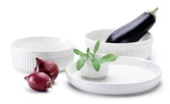 Arabia Uunikokki Pie Dish 28 Cm 9 Arabia Uunikokki Pie Dish 28 Cm -Kitchenware Shop Uunikokki Arabia image 2 2