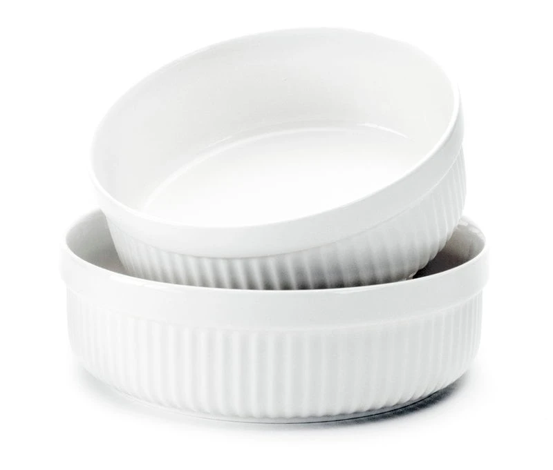 Arabia Uunikokki Oven Dish Round 2 L 8 Arabia Uunikokki Oven Dish Round 2 L - Image 6