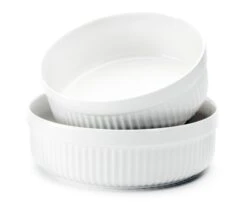 Arabia Uunikokki Oven Dish Round 1,5 L -Kitchenware Shop Uunikokki group