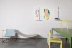 Valerie_objects Trivets, 4 Pcs, Lacquered Steel, Multi Colour -Kitchenware Shop VO 22 showroom combinaties 17