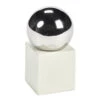 Valerie_objects Salt Mill, White -Kitchenware Shop Valerie20 saltpepper2 SM
