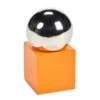 Valerie_objects Pepper Mill, Orange -Kitchenware Shop Valerie20 saltpepper SM