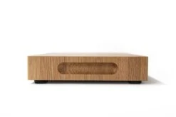 Wooden Offcuts Cutting Board, 30 X 21 Cm, Oiled Oak 10 Wooden Offcuts Cutting Board, 30 X 21 Cm, Oiled Oak -Kitchenware Shop Wooden cutting board oak 3