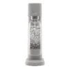 Mysoda Woody Sparkling Water Maker, Grey 1 Mysoda Woody Sparkling Water Maker, Grey -Kitchenware Shop Woody hiilihapotuslaite ei sis. kaasua harmaa TM