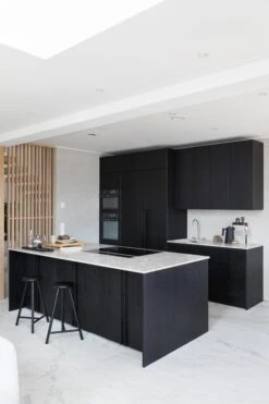 Alessi Plissé Electric Kettle 1,7 L, Black 9 Alessi Plissé Electric Kettle 1,7 L, Black -Kitchenware Shop Z7A8254