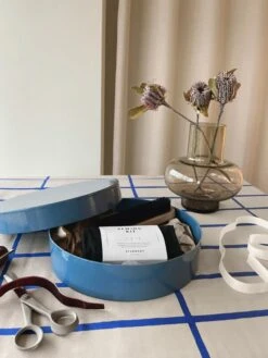 Fiskars ReNew Small Universal Scissors, 17 Cm -Kitchenware Shop design stories paketointivinkit gift wrapping ideas 4 2 ma edit