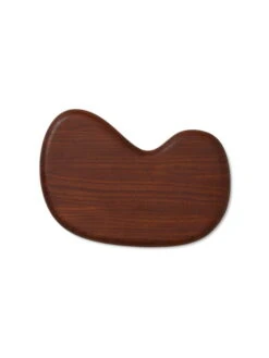 Ferm LIVING Cairn Cutting Boards, Set Of 3, Dark Brown 10 Ferm LIVING Cairn Cutting Boards, Set Of 3, Dark Brown -Kitchenware Shop fermLIVING AW22 CairnCuttingBoards 1104266298 pack 4