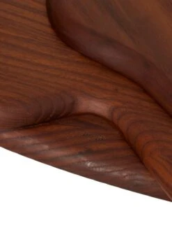 Ferm LIVING Cairn Cutting Boards, Set Of 3, Dark Brown 12 Ferm LIVING Cairn Cutting Boards, Set Of 3, Dark Brown -Kitchenware Shop fermLIVING AW22 CairnCuttingBoards 1104266298 pack 6