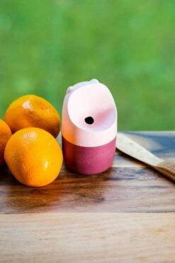 Happy Sinks KONNA The Fly Trap, Garden Rose -Kitchenware Shop happy sinks konna the fly trap garden rose coming soon 407469