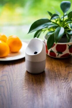 Happy Sinks KONNA The Fly Trap, Natural White 7 Happy Sinks KONNA The Fly Trap, Natural White -Kitchenware Shop happy sinks konna the fly trap natural white coming soon 603271