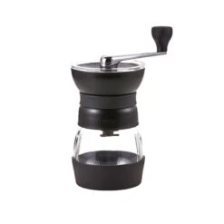 Hario Hario Skerton Pro Grinder, Black