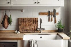 Heirol Albera Pro Santoku Knife, 18 Cm -Kitchenware Shop heirol visualproduct 18095 2 1