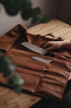 Heirol Albera Pro Chef's Knife -Kitchenware Shop heirol visualproduct 54243