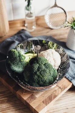 Heirol Steely Steamer, 18-28 Cm -Kitchenware Shop hoyrytysritila 18 28 cm