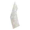 Lapuan Kankurit Friida Tea Towel, Linen - White -Kitchenware Shop lapuankankurit friida towel linen white 0