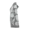 Lapuan Kankurit Kissanpäivät Hand Towel, White - Dark Grey 1 Lapuan Kankurit Kissanpäivät Hand Towel, White - Dark Grey -Kitchenware Shop lapuankankurit kissanpaivat towel white dark grey 1