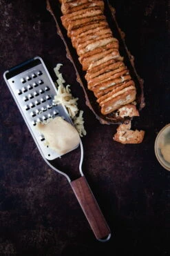 Microplane Master Series Extra Coarse Grater -Kitchenware Shop mp Master Series Extra coarse Blade cookies 28429