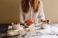 Saana Ja Olli Onnenmaa Pot Holder/trivet, Beige -Kitchenware Shop onnenmaa SaanajaOlli8 1