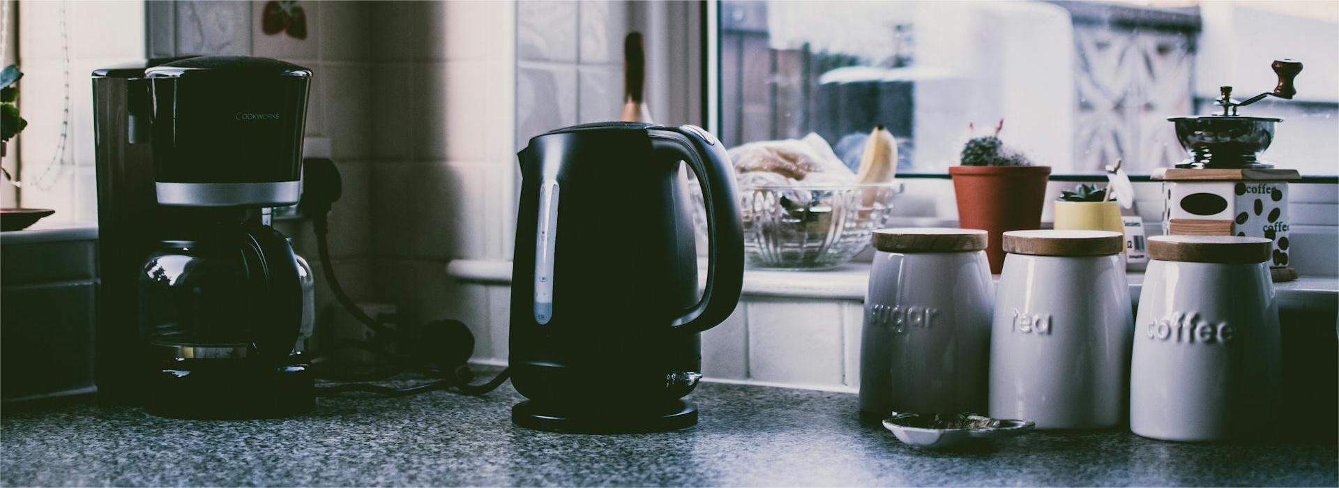 Kitchenware Shop -Kitchenware Shop pexels fotios photos 1271940