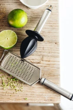 Heirol Steely Grater, 25 Cm -Kitchenware Shop raastin 25 cm steely 1