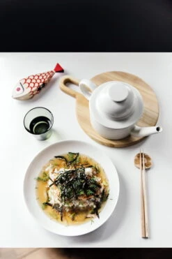 Hanna Saari Halikko Cutting Board, Round, Ash -Kitchenware Shop ruoka japani suvi kesalainen6