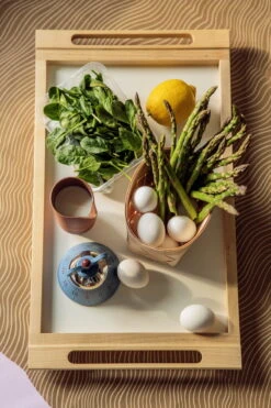 Alessi Kitchen Timer, Blue -Kitchenware Shop ruoka kevatbrunssi22 8