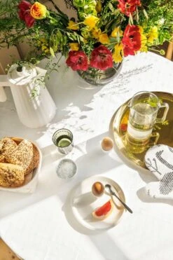 Verso Design Viilu Bread Basket, S -Kitchenware Shop suvi kesalainen Ruoka10 1