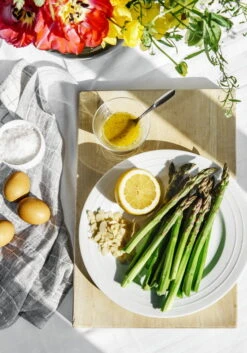 Lapuan Kankurit Lastu Tea Towel, White - Grey -Kitchenware Shop suvi kesalainen Ruoka4