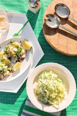 Valerie_objects Salt Mill, White -Kitchenware Shop taco Ruoka8 1