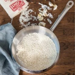 Heirol Belly Steel Frying Pan, 24 Cm -Kitchenware Shop teraspannu 24 cm belly 3