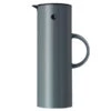 Stelton EM77 Vacuum Jug 1,0 L, Granite Grey -Kitchenware Shop termos2 iso