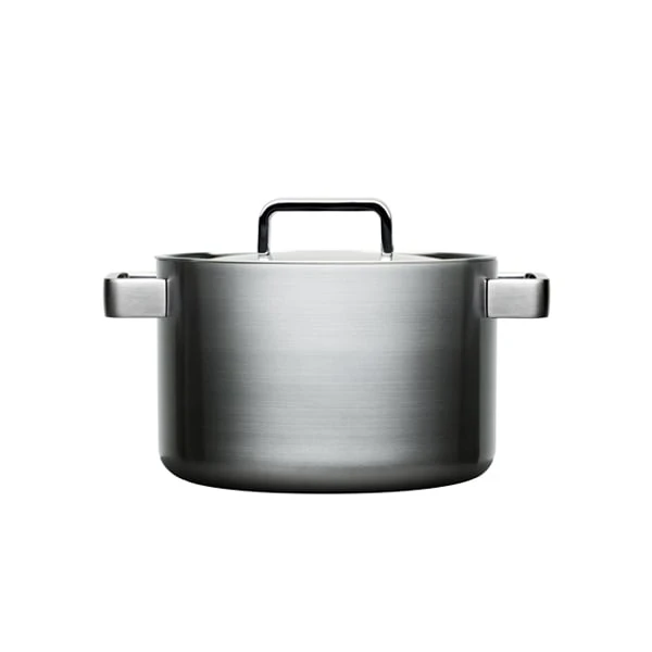 Iittala Tools Casserole, 5 L 3 Iittala Tools Casserole, 5 L