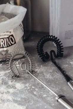 Heirol Steely Whisk, 29 Cm 7 Heirol Steely Whisk, 29 Cm -Kitchenware Shop vispila teras steely 2