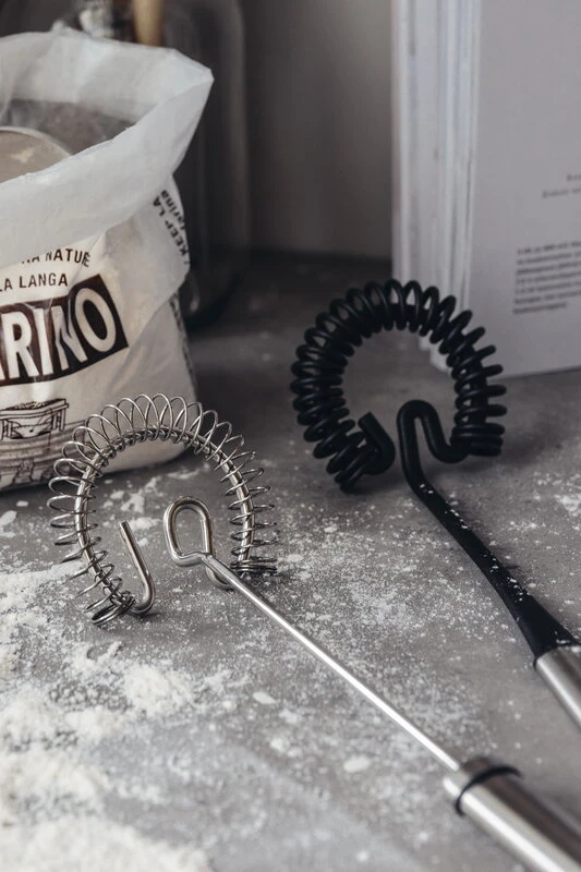 Heirol Steely Whisk, 29 Cm 5 Heirol Steely Whisk, 29 Cm - Image 3